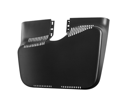 Bracket Protection Cover